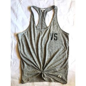 Victoria’s Secret Sport Razorback Tanktop